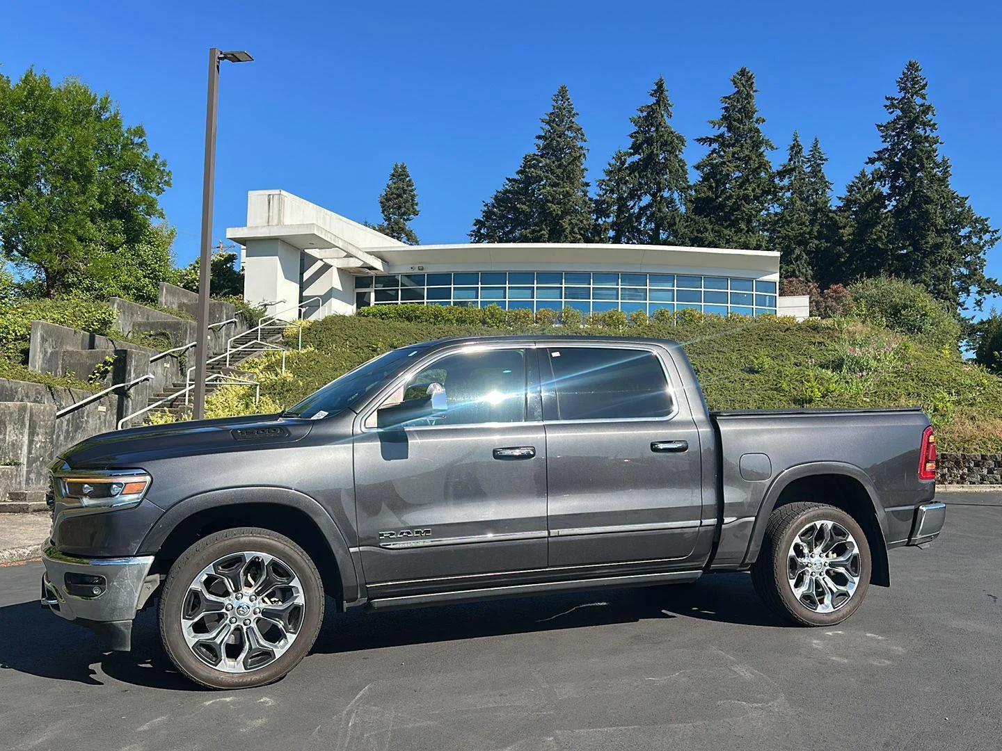 ram ram 1500 pickup 2020 1C6SRFHTXLN388949 image ram ram 1500 pickup 2020 1C6SRFHTXLN388949 image